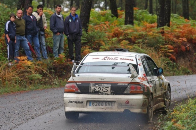 008 rali sur do condado 08